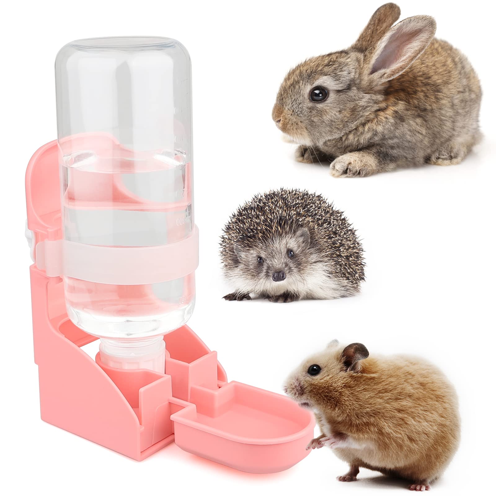 Automatischer Wasserspender für kleine Haustiere