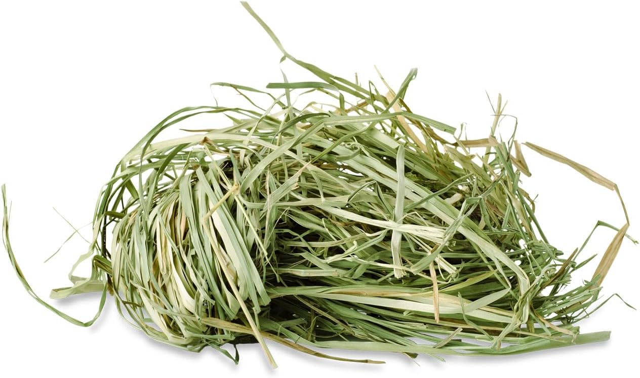 Aromatisches Bergwiesen-Heu 2,5 kg — Ansicht 2