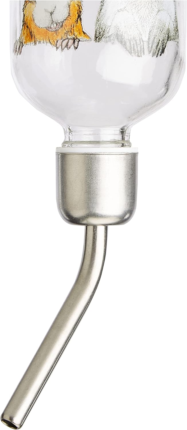 Glas-tränke für kleintiere 250 ml — Ansicht 2