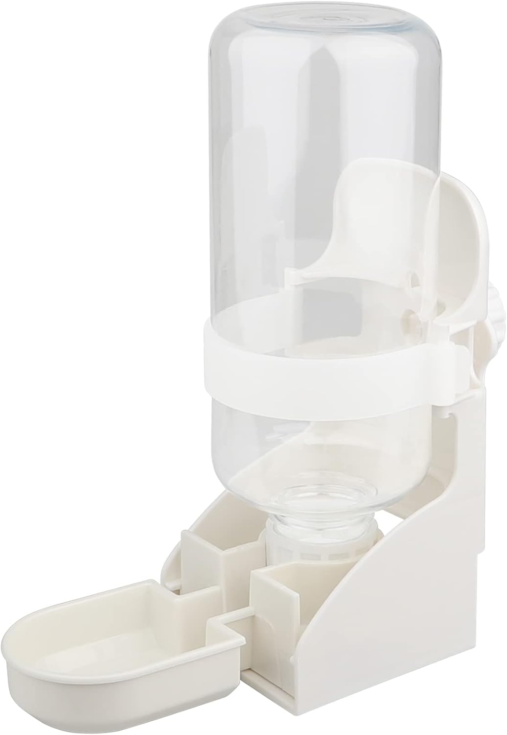 Kleintier trinkflasche 500ml leicht zu reinigen — Ansicht 2
