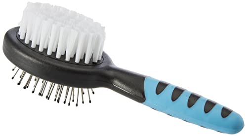 Nobby COMFORT LINE Bürste zweiseitig Nager, mini, 12-14 cm, 1 Stück