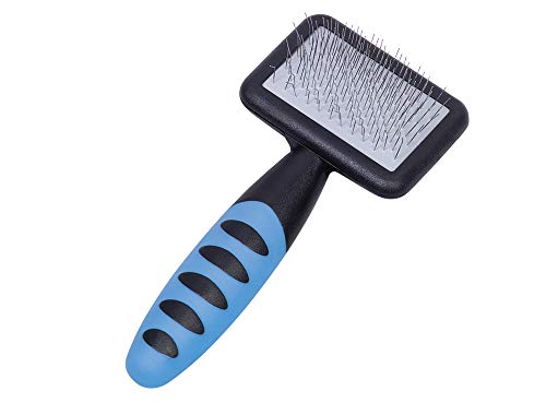 Nobby COMFORT LINE Rupfbürste Nager, mini, 12-14 cm, 1 Stück