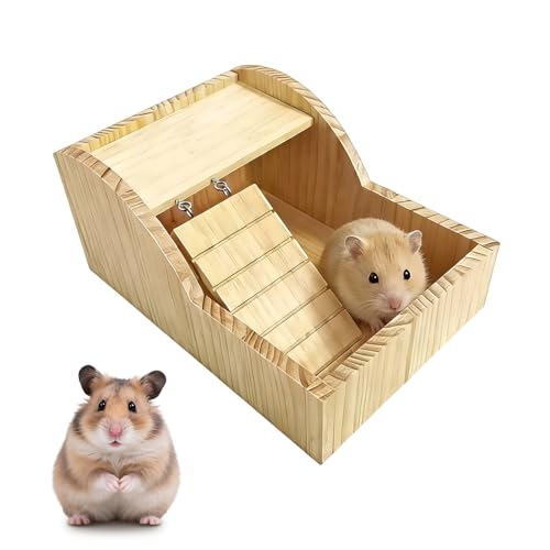 SZSMW Hamster Sandbad - Sandbad Hamster - Hamster Sand - Chinchilla Sand