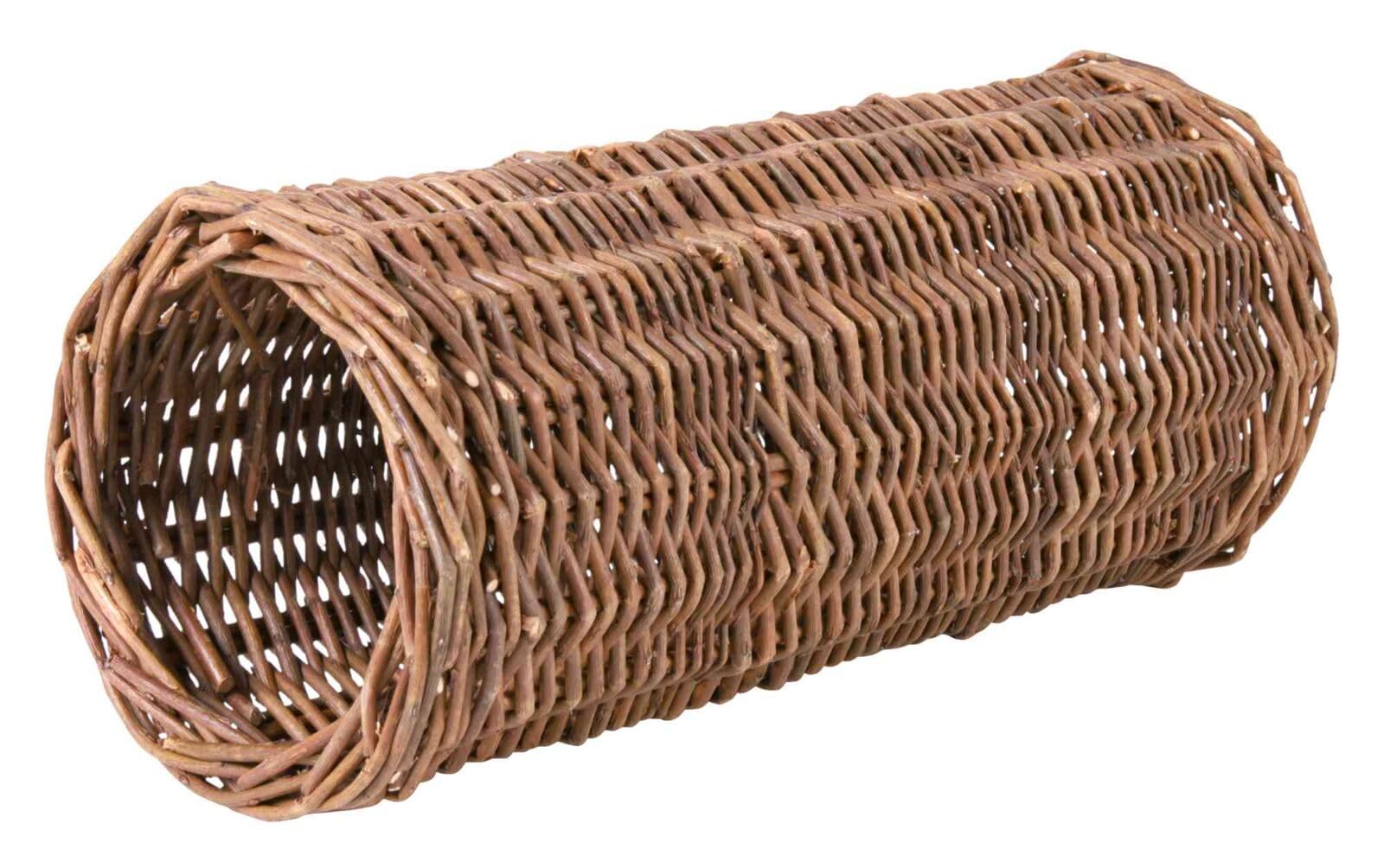 Weidentunnel für meerschweinchen 15x33 cm