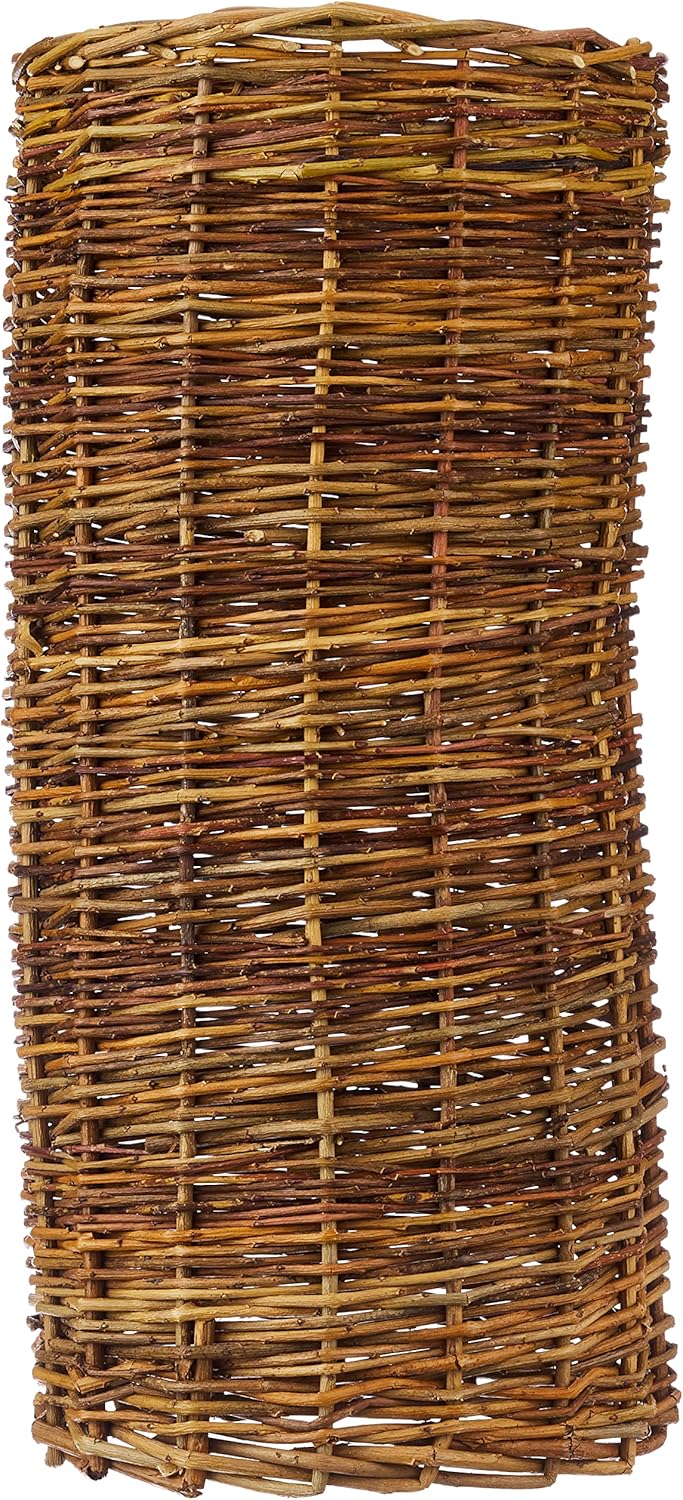 Weidentunnel für meerschweinchen 15x33 cm — Ansicht 3